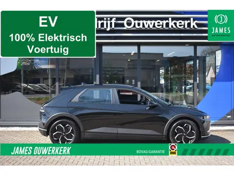 Hyundai IONIQ 5 73 kWh TREND AWD + TREKHAAK 1650KG !