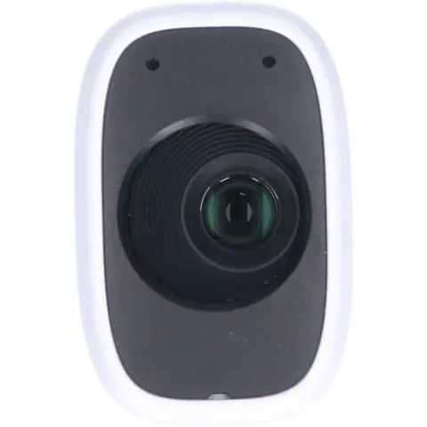 Tweedehands Canon Powershot ZOOM White CM2668