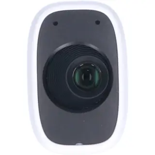 Tweedehands Canon Powershot ZOOM White CM2668