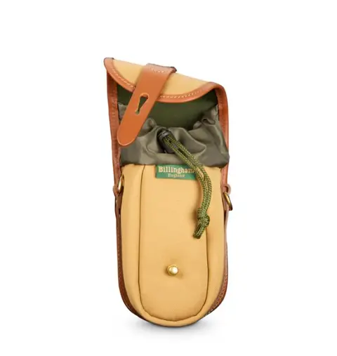 Billingham TEN-16 - Khaki/Tan