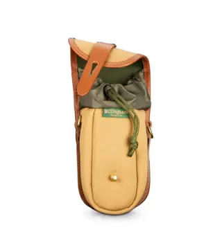 Billingham TEN-16 - Khaki/Tan