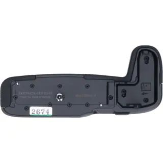 Tweedehands Canon verlengde grip EG-E1 CM2674