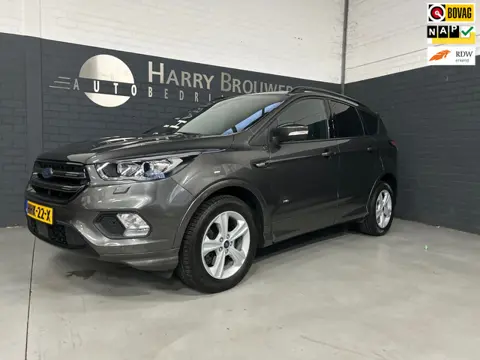 Ford KUGA 1.5, 4WD, ST-Line, Nieuwe motor, Volle uitvoering, zeer mooie staat.