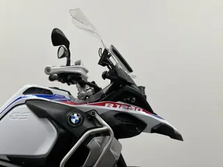 BMW R 1250 GS Adventure Rallye, Full option, Topkoffer, Valbeugels