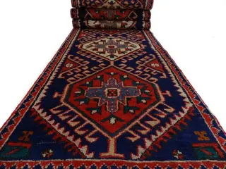 Sarab - Cleaned Runner - 300 cm - 60 cm