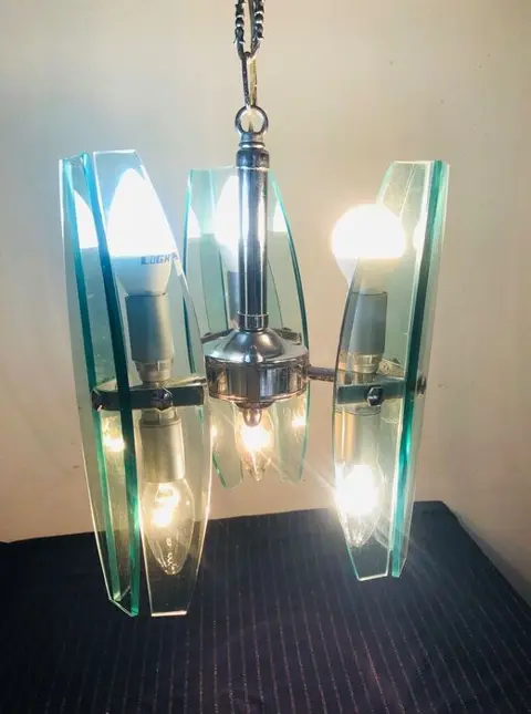 Veca - Kroonluchter (1)