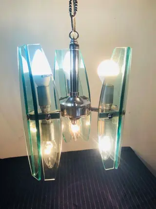 Veca - Kroonluchter (1)