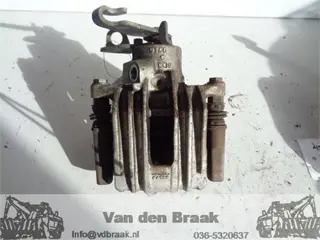 Skoda Kamiq 2019-2024 Remklauw links achter