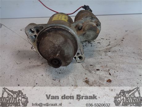 Kia Rio 1.4 16V 2005-2011 Startmotor