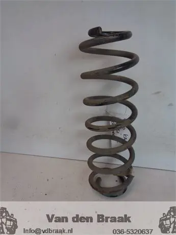 Skoda Kamiq 2019-2025 Achterveer