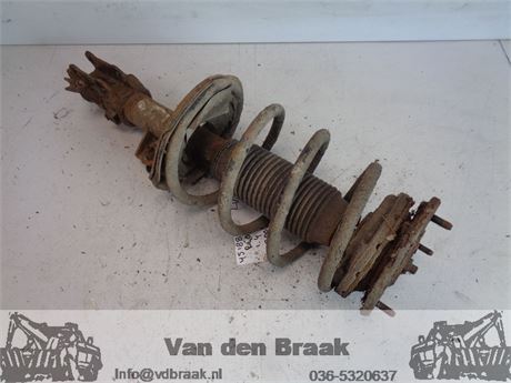 Kia Rio 1.4 16V 2005-2011 Veerpoot rechts voor