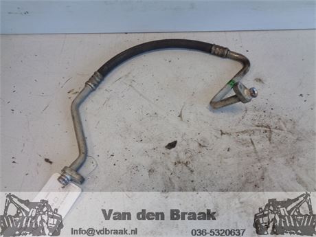 Toyota Aygo 2005-2014 Aircoleiding