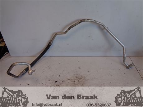 Toyota Aygo 2005-2014 Aircoleiding