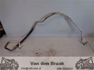 Toyota Aygo 2005-2014 Aircoleiding