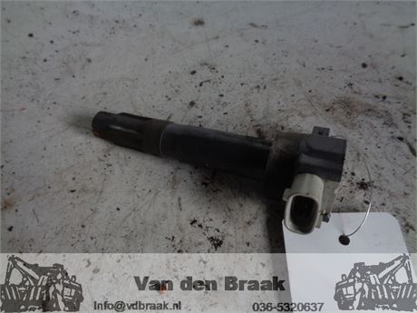 Suzuki Alto 1.0 12V 2009-2015 Penbobine