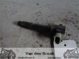 Suzuki Alto 1.0 12V 2009-2015 Penbobine