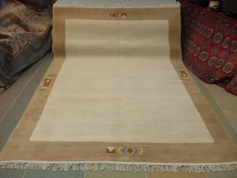 Nepal - Tapijt - 240 cm - 170 cm