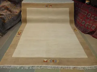 Nepal - Tapijt - 240 cm - 170 cm