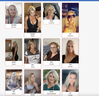 Wat voor contact zoek jij?