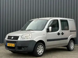Fiat Doblò 1.6 SX