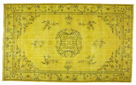 Yuruk - Vloerkleed - 290 cm - 173 cm