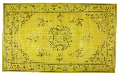 Yuruk - Vloerkleed - 290 cm - 173 cm