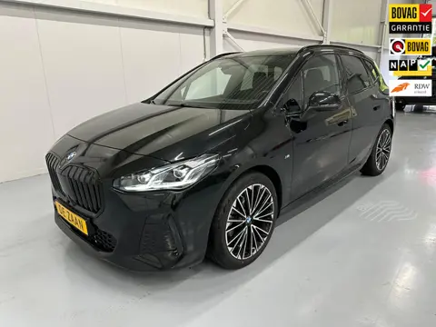 BMW 2-serie Active Tourer 218i M pakket Harman Kardon