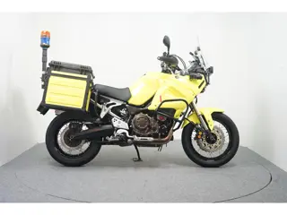 Yamaha XT 1200 AMBU specificaties (bj 2011)