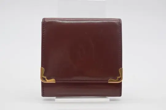 Cartier - Portemonnee