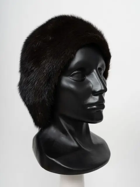 Artisan Furrier - Nerts Accessoire, Hoed
