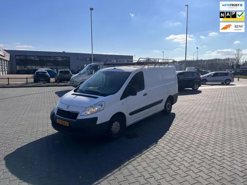 Peugeot Expert 229 2.0 HDI L2H1 Profit+ Airco.Airco.3P