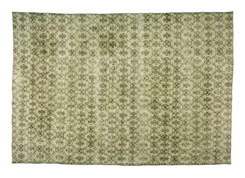 Yuruk - Vloerkleed - 295 cm - 200 cm