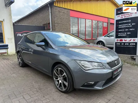 SEAT Leon 1.2 TSI LMV|AIRCO|APK NW|PDC