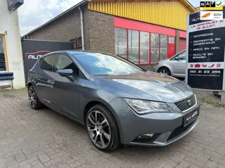 SEAT Leon 1.2 TSI LMV|AIRCO|APK NW|PDC