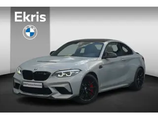 BMW M2 Coupé CS 19'' / M Driver's Package / Harman Kardon / M Carbondak / Adaptief M onderstel