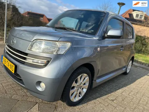 Daihatsu Materia 1.5 Soul Leuke Kleine Gezinsauto
