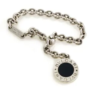 925 Zilver - Manchetknopen