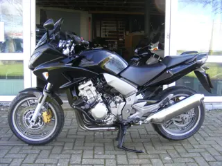Honda CBF1000A 2006 2750,-