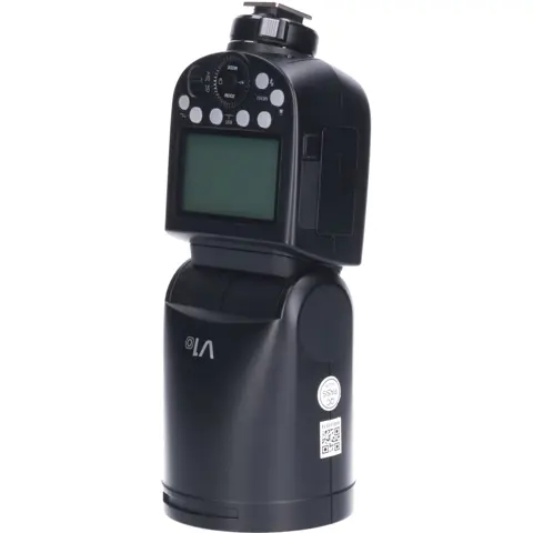 Tweedehands Godox Speedlite V1 Olympus en Panasonic Kit CM2683