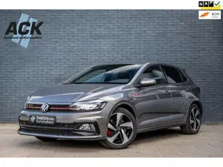 Volkswagen POLO 2.0 GTI 2.0 TSI GTI