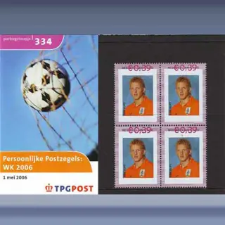 WK 2006 (1-mei-06)