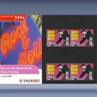 Elvis Presley (6-jun-06)