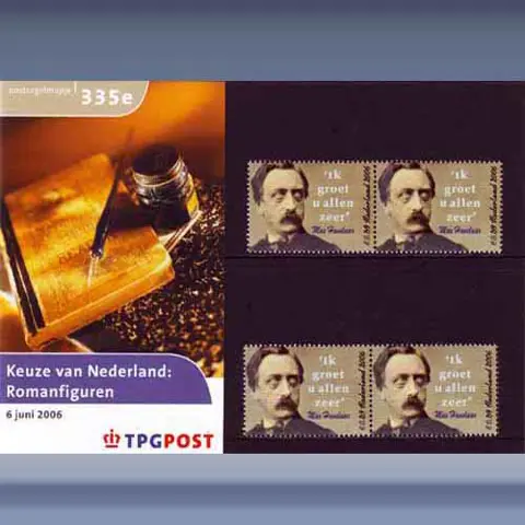 Romanfiguren (6-jun-06)