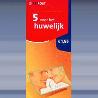 5 voor het Huwelijk (PB 74) (2002)