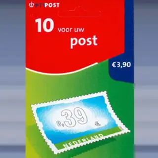 10 voor uw Post (PB 75) (2002)