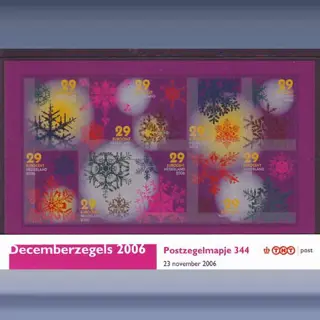 Decemberzegels (23-nov-05)