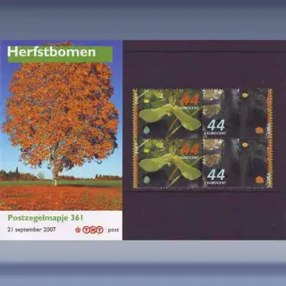Herfstbomen (21-sep-07)