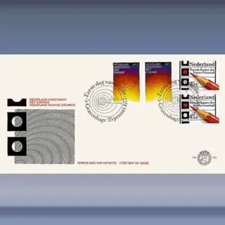 Energie en Verkiezingen (1977)