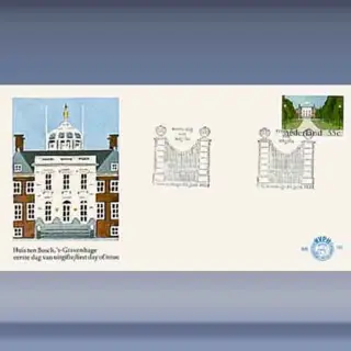 Huis den Bosch (1981)