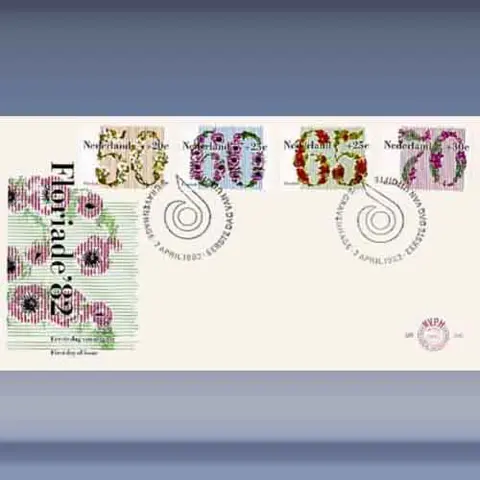 Zomer, Floriade (1982)